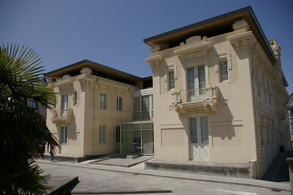 Hotel Villa De Betanzos Exteriör bild